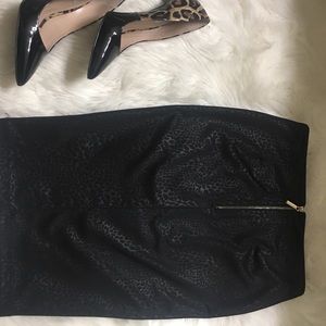 Skirt Kim Kardashian